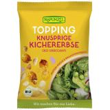 Topping Knusprige Kichererbse