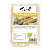 Brat- und Grillwurst Tofu, gepfeffert (4 Stück)