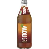 now - Orange Cola (10 x 0,5 l)