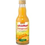 Orangensaft, 0,2 l Kiste (Voe)