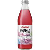 Bio Zisch Light Himbeer Cassis 10 x 0,33 l