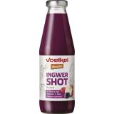 Shot Ingwer & Beere - 0,5 l