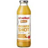 Shot Ingwer - 0,5 l