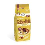 Hot Hafer Golden Milk Porridge