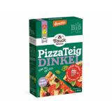 Pizza Teig Dinkel