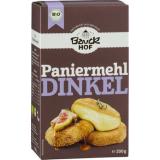 Paniermehl -  Dinkel Semmelbrösel