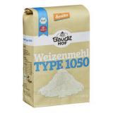 Weizenmehl Typ 1050