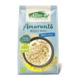 Amaranth Basis Müsli