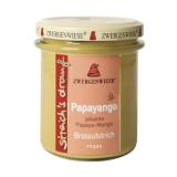Streich´s drauf Papayango