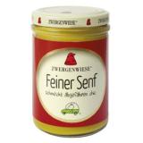 Senf - feiner Senf