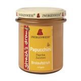 Streich´s drauf Papucchini