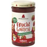 Erdbeere Fruchtgarten