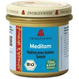 Streich´s drauf Meditom