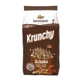 Krunchy Schoko groß