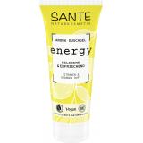 ENERGY Duschgel - Zitrone & Orange