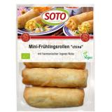 Mini-Frühlingsrollen china