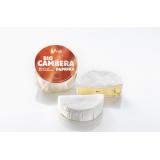 Cambera mit Paprika - Sommercambera