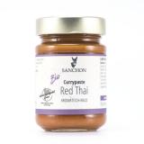 Thai Curry Paste, rot