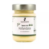 Sauce Hollandaise, vegan