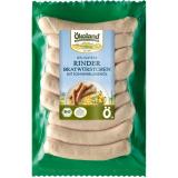 Rinder Bratwürstchen (9 St)