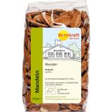 Mandeln - ganz, 250 g