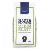Haferflocken Kleinblatt