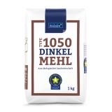 Dinkelmehl 1050