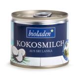 Kokosmilch 200 ml