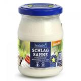 Schlagsahne 32 %, 250 g Glas (SBG)