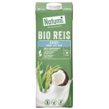 Reis-Kokosdrink - Natumi Tetra Pak
