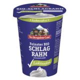Schlagsahne 30 % laktosefrei