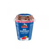 Joghurt Himbeere & Knusper