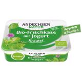 Frischkäse Kräuter mit Joghurt (AND)