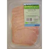 Bratenaufschnitt Kassler Art (Bk)