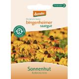 Sonnenhut, Saatgut
