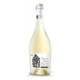 Haussecco weiß