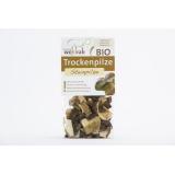 Steinpilze getrocknet
