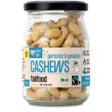Cashewkerne geröst&gesalz.Glas