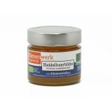 Heidelbeerblütenhonig 245 g - Bienenwerk