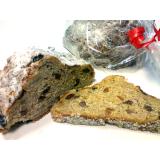 Dinkel-Butterstollen a.d. Hofbäckerei