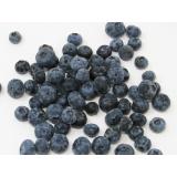Heidelbeeren -1kg Körbchen
