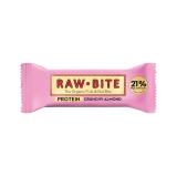 Raw Bite Protein Almond