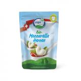 Mozzarella Herzli, ca. 10 St.
