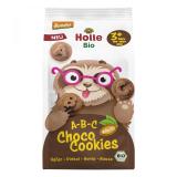 ABC Choco Cookies