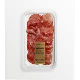 Antipasto Italiano, Duo Salami + Schinken