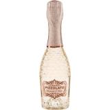 Rosé Spumante Pizzolato Mini 0,2 l