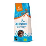 Cashewkerne in VM Schoko mit Salz-Karamell