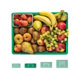 Obstkiste mittelgroß