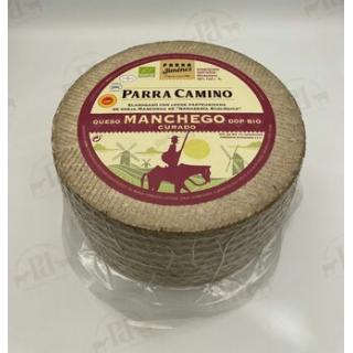 Parra Manchego DO, 6 Monate