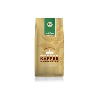 Röstkaffee Honduras gemahlen 500 g